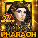 Book of Pharaoh 777Jackpot