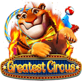 Greatest Circus