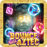 Bounce Ball Aztec