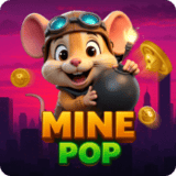 Mine Pop