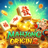 MAHJONG: ORIGIN 2