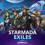 Starmada Exiles