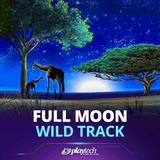 Full Moon: Wild Track