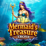 Mermaid’s Treasure Trove