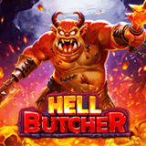 Hell Butcher