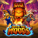 Out Of The Woods