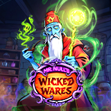 Mr Null's Wicked Wares