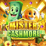 Mister Cashmore